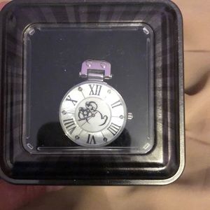 Disney watch